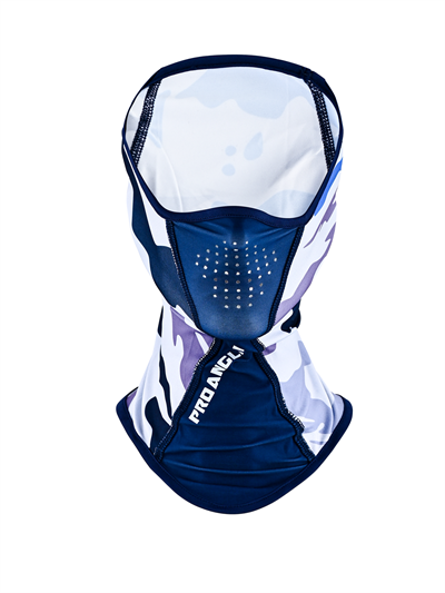 Fujin Pro Angler Sungaiter Boyunluk Natural Blue C