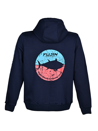 Fujin Pro Angler Tuna Sweet #Small
