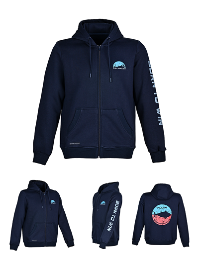 Fujin Pro Angler Tuna Sweet #Small