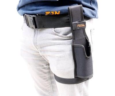 Fujin Rod Holder Kamış Taşıma Aparatı