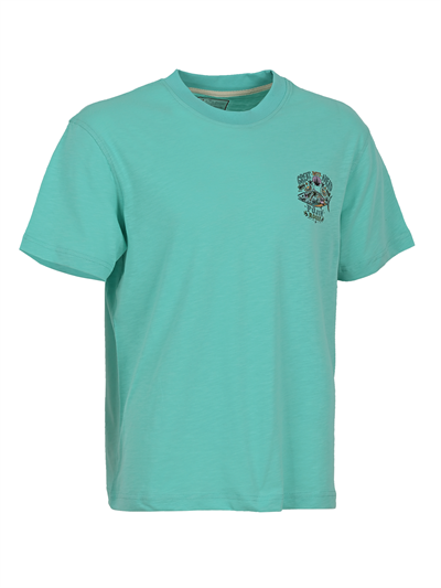 Fujin S26 Hawaii T-Shirt Mint