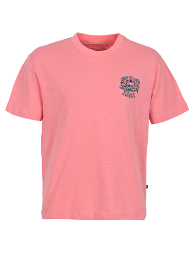 Fujin S26 Hawaii T-Shirt Somon