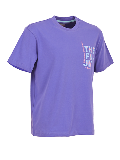 Fujin S26 Offshore T-Shirt Purple