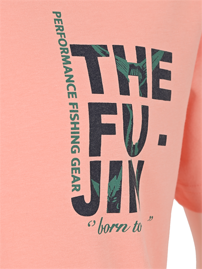 Fujin S26 Offshore T-Shirt Somon