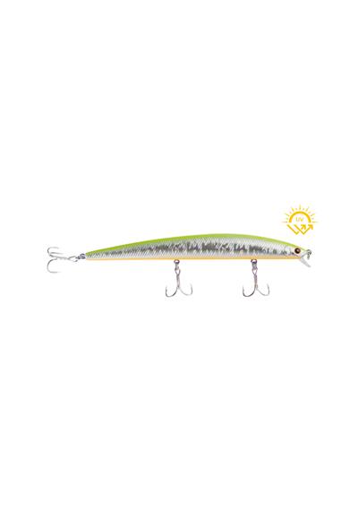 Fujin Shore Liner 145F 20gr #095 Prism Ivory