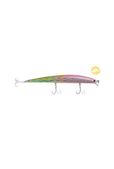 Fujin Shore Liner 145F 20gr #095 Prism Ivory