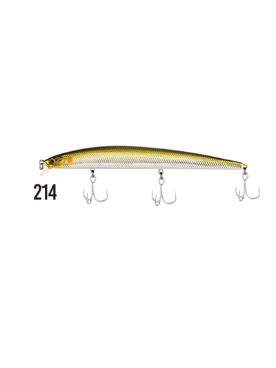 Fujin Shore Liner 145mm 20gr Floating Maket Balık