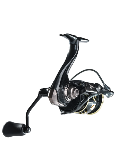 Fujin Sniper 2000 Spin Olta Makinesi