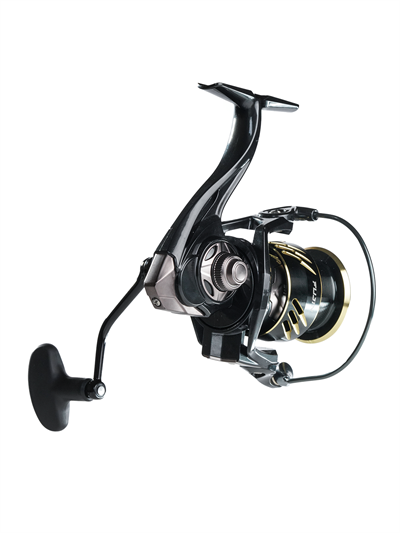 Fujin Sniper 3000 Spin Olta Makinesi