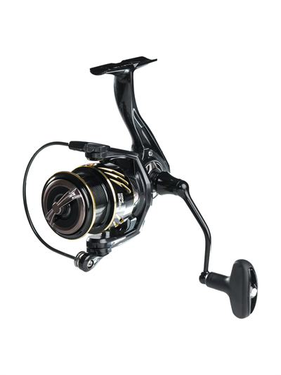 Fujin Sniper 3000 Spin Olta Makinesi