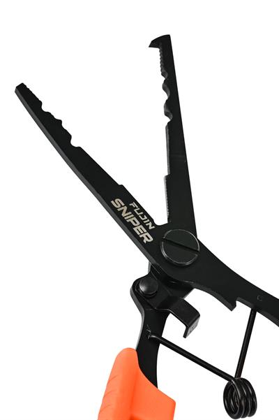 Fujin Sniper Pliers - Çok Amaçlı Pense