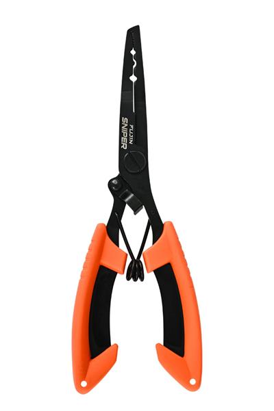Fujin Sniper Pliers - Çok Amaçlı Pense