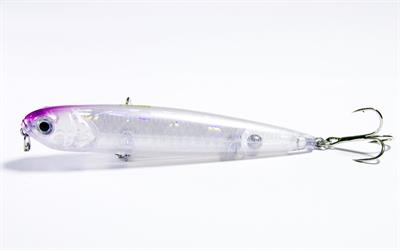 FUJIN Sound98 9,8cm 10,6gr Su Üstü Maket Balık