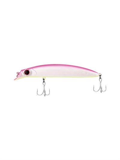 FUJIN Süper Minnow 11.5cm 18gr Maket Balık