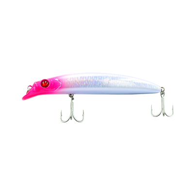 FUJIN Süper Minnow 11.5cm 18gr Maket Balık