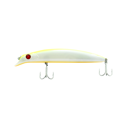 FUJIN Süper Minnow 11.5cm 18gr Maket Balık