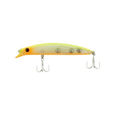 FUJIN Süper Minnow 11.5cm 18gr Maket Balık
