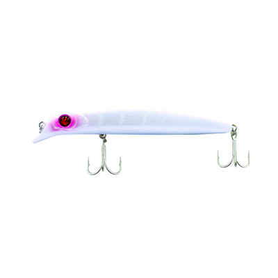 FUJIN Süper Minnow 11.5cm 18gr Maket Balık