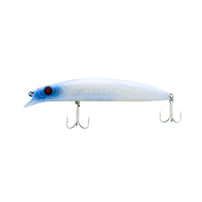 FUJIN Süper Minnow 11.5cm 18gr Maket Balık