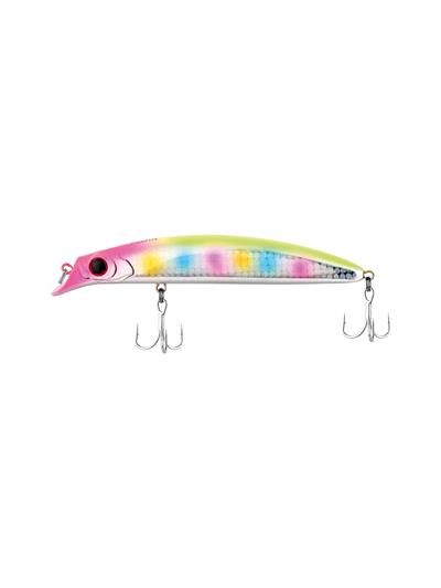 FUJIN Süper Minnow 11.5cm 18gr Maket Balık