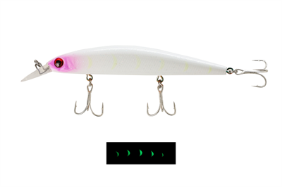 Fujin Surfer 110s 20gr 11cm Maket Balık