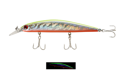 Fujin Surfer 110s 20gr 11cm Maket Balık