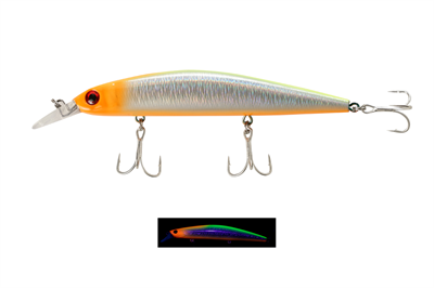 Fujin Surfer 110s 20gr 11cm Maket Balık