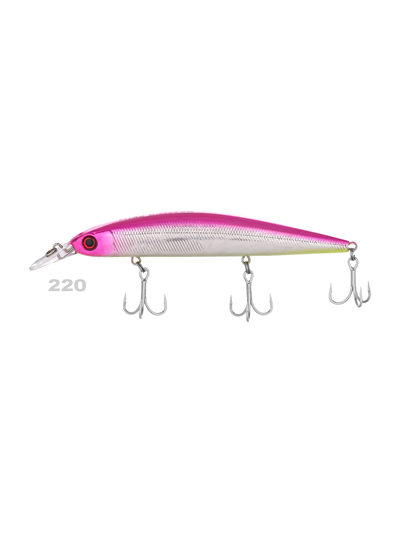 Fujin Surfer 110s 20gr 11cm Maket Balık
