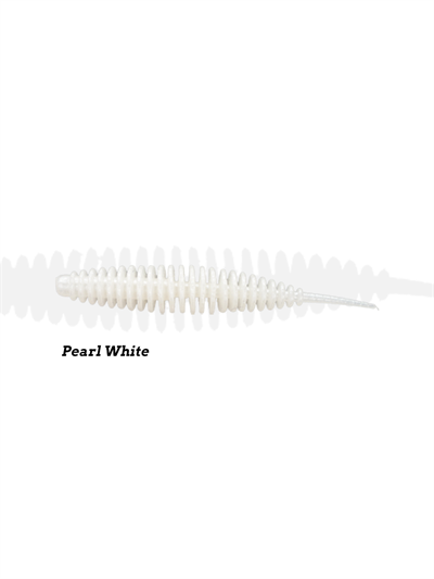 Fujin Tatoo 60mm Silikon Balık