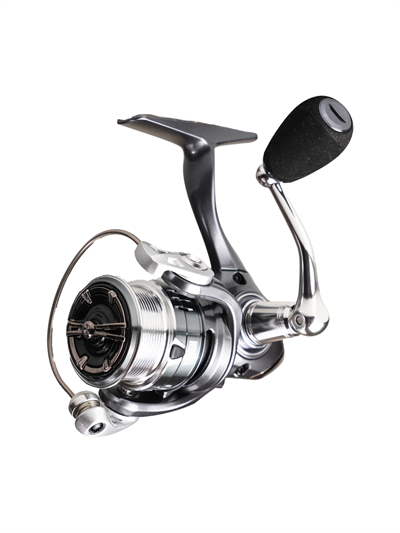 Fujin Tough 1000FG LRF Makinesi