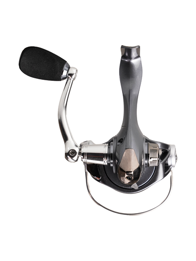 Fujin Tough 2000FG Light Spin Makinesi