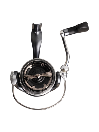 Fujin Tough 3000FG Spin Makinesi