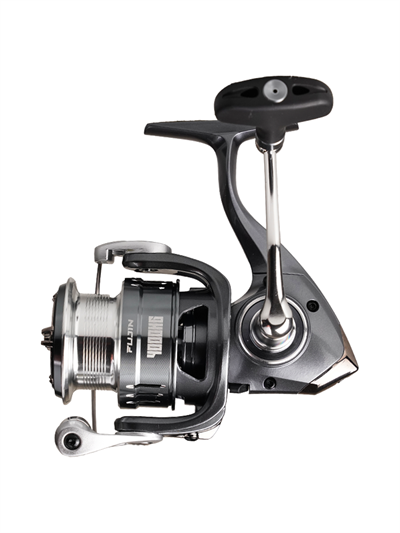 Fujin Tough 4000HG Spin Makinesi