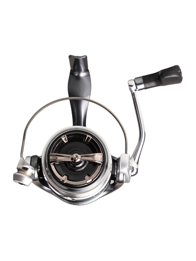 Fujin Tough 4000HG Spin Makinesi