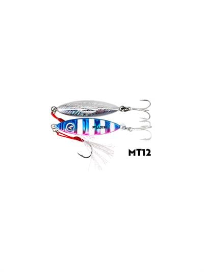 Fujin UFO Micro Jig 6gr MT01 Blue Pink