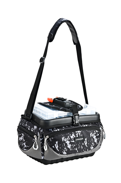 Fujin Valhalla Darksea Big Bag - Balıkçı Çantası