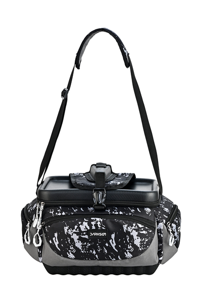 Fujin Valhalla Darksea Big Bag - Balıkçı Çantası