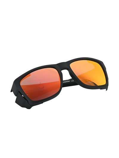 Fujin Valhalla Güneş Gözlüğü Black Orange