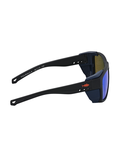Fujin Valhalla Güneş Gözlüğü Navy Blue