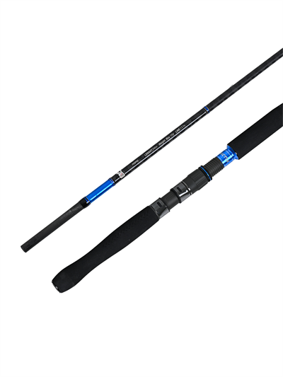 Fujin Valhalla Overdose 244cm max 120gr Popping Kamışı