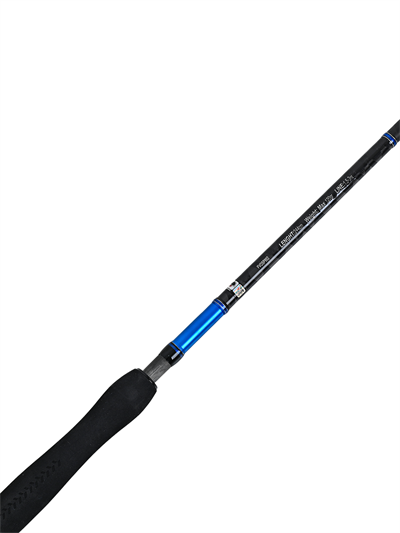 Fujin Valhalla Overdose 244cm max 120gr Popping Kamışı
