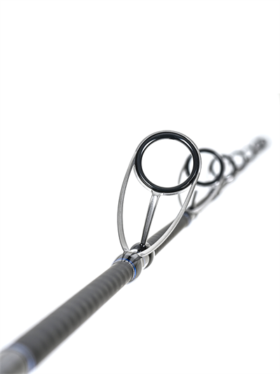Fujin Valhalla Overdose 244cm max 120gr Popping Kamışı