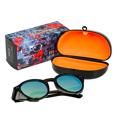 Fujin Venom Polarize Güneş Gözlüğü