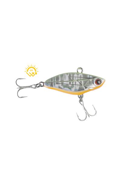 Fujin Vib-X 50mm 12gr Vibrasyon  #068 İ.Avcı