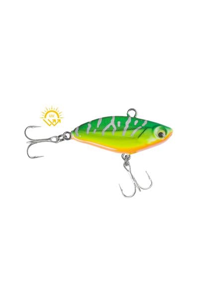 Fujin Vib-X 50mm 12gr Vibrasyon  #068 İ.Avcı