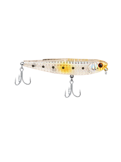 Fujin Walkie Dog 95mm 12gr #153 BB Anchovy