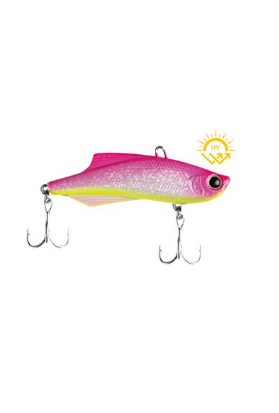 Fujin Wild Vibe 70S 20gr #126 Chart Back Pearl