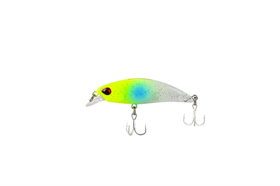 Fujin Ziggy 50mm 3.6gr LRF Maket Balık