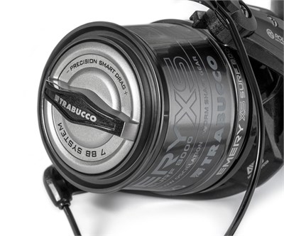 Trabucco Emery XS Surf 8000 Olta Makinesi