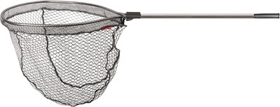 Trabucco Pro Rubba Landing Net Telescopic 150cm